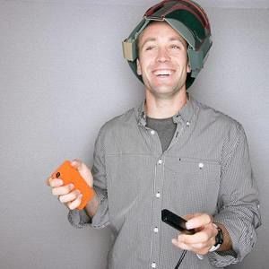 Meet your Posher, Henry